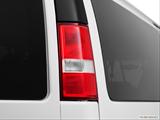  Passenger Side Taillight photo